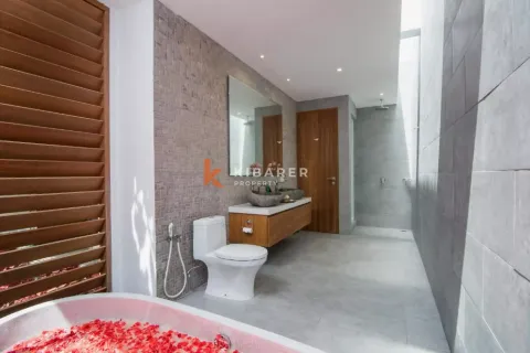 3 bedrooms Villa in Tibubeneng, Badung, Bali (13230) 10