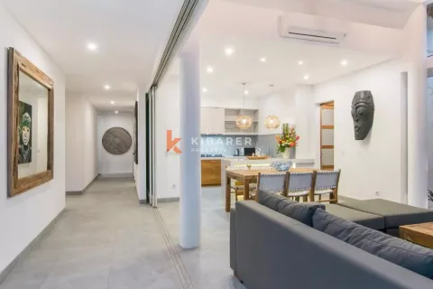 3 bedrooms Villa in Tibubeneng, Badung, Bali (13230) 13