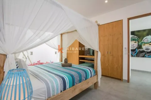 3 bedrooms Villa in Tibubeneng, Badung, Bali (13230) 15