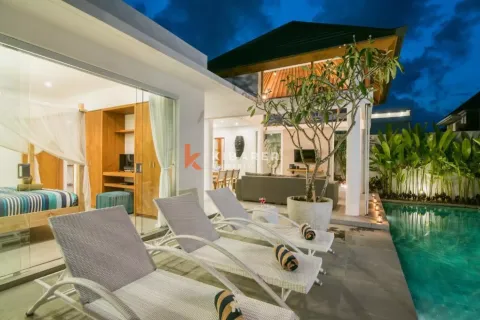 3 bedrooms Villa in Tibubeneng, Badung, Bali (13230) 6