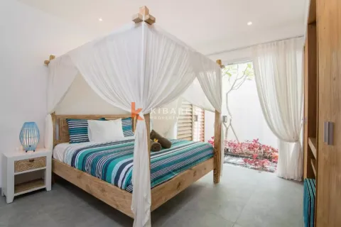 3 bedrooms Villa in Tibubeneng, Badung, Bali (13230) 16