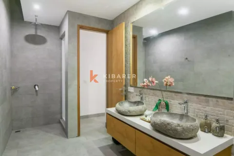 3 bedrooms Villa in Tibubeneng, Badung, Bali (13230) 18