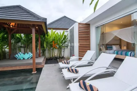 3 bedrooms Villa in Tibubeneng, Badung, Bali (13230) 12