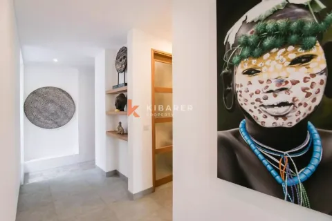3 bedrooms Villa in Tibubeneng, Badung, Bali (13230) 14