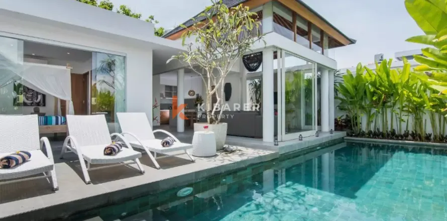 3 bedrooms Villa in Tibubeneng, Badung, Bali (13230)