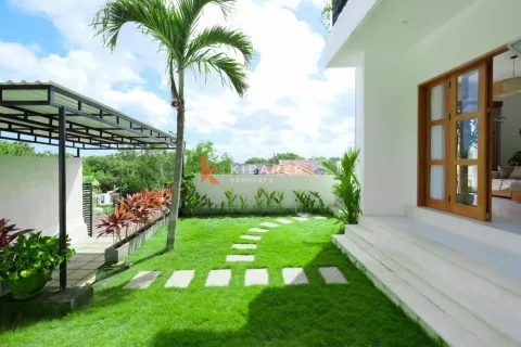 3 bedrooms Villa in South Kuta, Badung, Bali (13226) 13