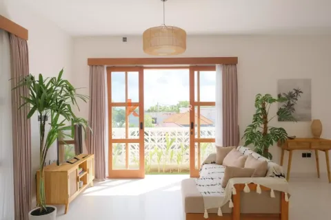3 bedrooms Villa in South Kuta, Badung, Bali (13226) 4