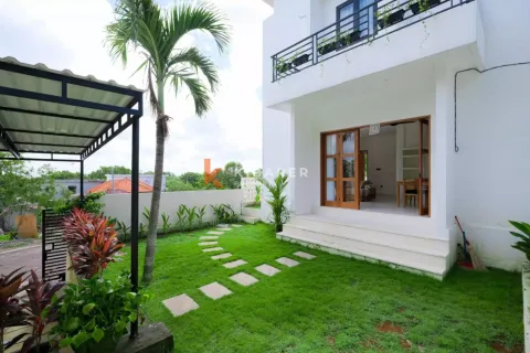 Vila 3 kamar tidur di Kuta Selatan, Badung, Bali (13226)