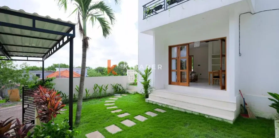 3 bedrooms Villa in South Kuta, Badung, Bali (13226)