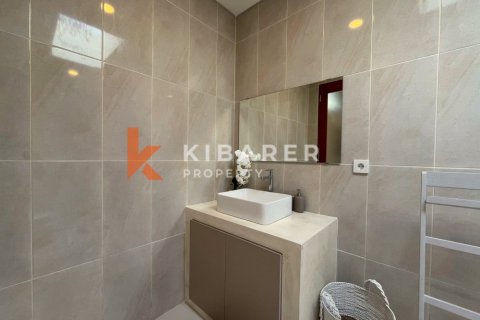 3 bedrooms Villa in Kerobokan, Badung, Bali (13703) 4