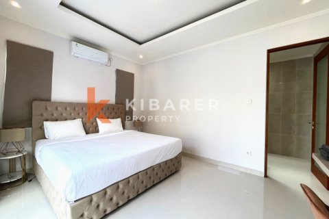 3 bedrooms Villa in Kerobokan, Badung, Bali (13703) 3