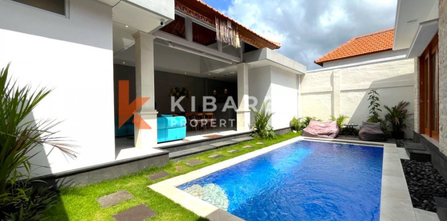 3 bedrooms Villa in Kerobokan, Badung, Bali (13703)