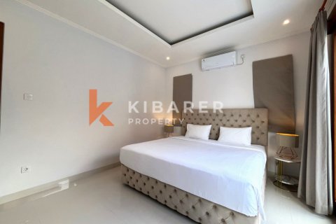 3 bedrooms Villa in Kerobokan, Badung, Bali (13703) 9