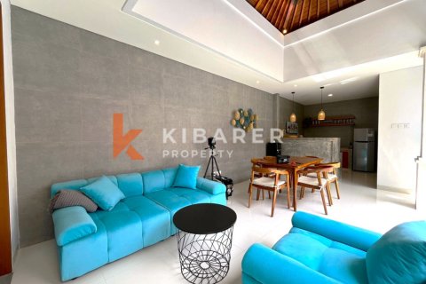 3 bedrooms Villa in Kerobokan, Badung, Bali (13703) 2