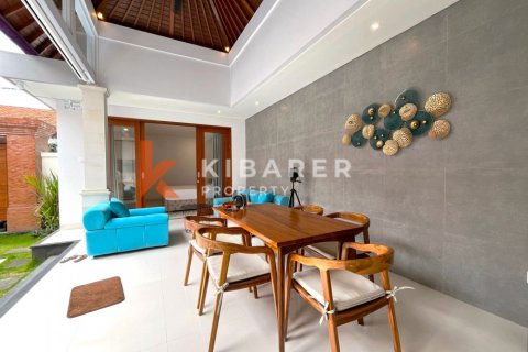 3 bedrooms Villa in Kerobokan, Badung, Bali (13703) 5