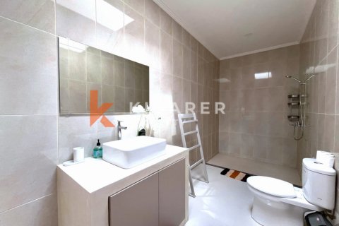 3 bedrooms Villa in Kerobokan, Badung, Bali (13703) 6