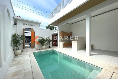 3 bedrooms Villa in Pererenan, Mengwi, Badung, Bali (13699) 12