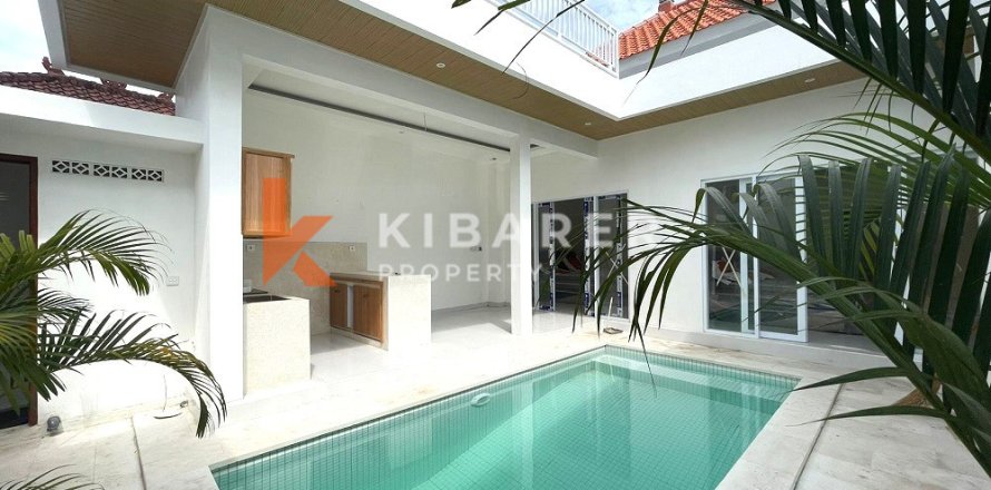 3 bedrooms Villa in Pererenan, Mengwi, Badung, Bali (13699)