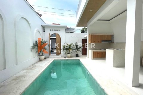 3 bedrooms Villa in Pererenan, Mengwi, Badung, Bali (13699) 11