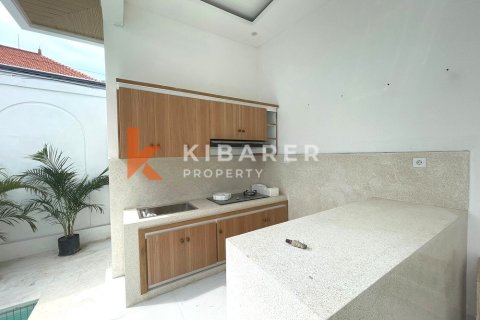 3 bedrooms Villa in Pererenan, Mengwi, Badung, Bali (13699) 3