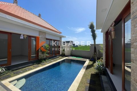 3 bedrooms Villa in Pererenan, Mengwi, Badung, Bali (13700) 16