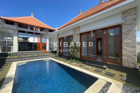 3 bedrooms Villa in Pererenan, Mengwi, Badung, Bali (13700) 11