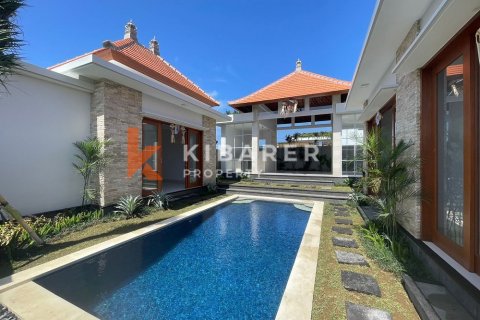 3 bedrooms Villa in Pererenan, Mengwi, Badung, Bali (13700) 21