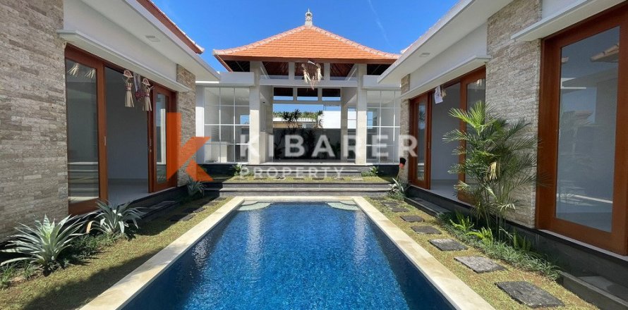 3 bedrooms Villa in Pererenan, Mengwi, Badung, Bali (13700)