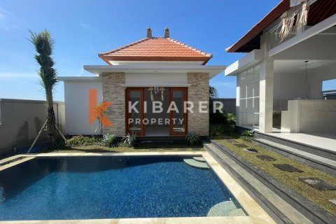 3 bedrooms Villa in Pererenan, Mengwi, Badung, Bali (13700) 15
