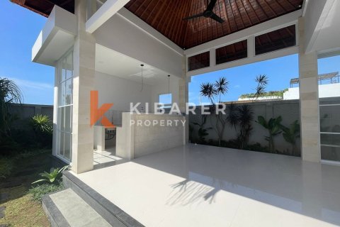 3 bedrooms Villa in Pererenan, Mengwi, Badung, Bali (13700) 3
