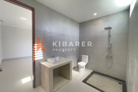 3 bedrooms Villa in Pererenan, Mengwi, Badung, Bali (13700) 18
