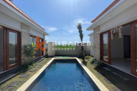 3 bedrooms Villa in Pererenan, Mengwi, Badung, Bali (13700) 5