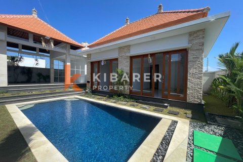 3 bedrooms Villa in Pererenan, Mengwi, Badung, Bali (13700) 20