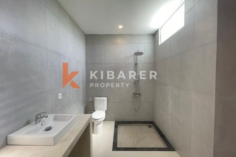 3 bedrooms Villa in Pererenan, Mengwi, Badung, Bali (13700) 13