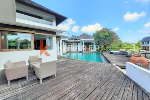 4 bedrooms Villa in Denpasar, Bali (13702) 3