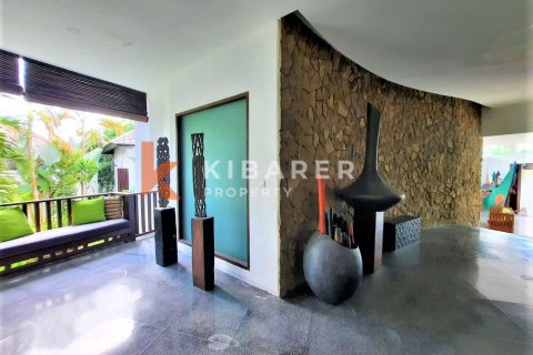 4 bedrooms Villa in Denpasar, Bali (13702) 9