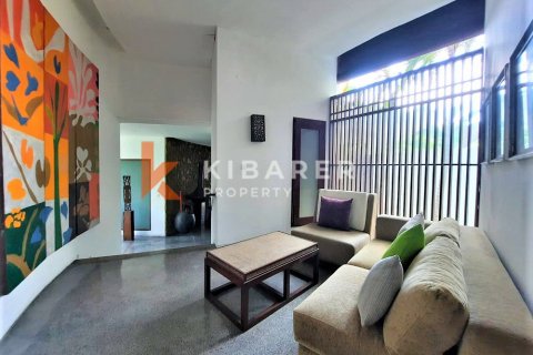 4 bedrooms Villa in Denpasar, Bali (13702) 21