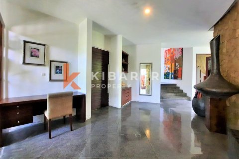 4 bedrooms Villa in Denpasar, Bali (13702) 4