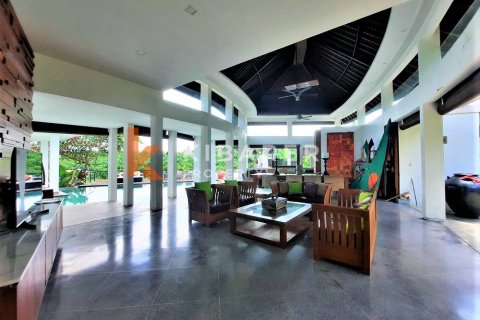 4 bedrooms Villa in Denpasar, Bali (13702) 17