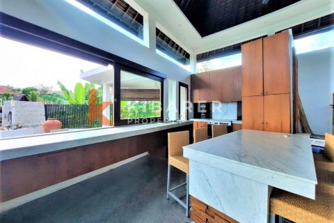 4 bedrooms Villa in Denpasar, Bali (13702) 2