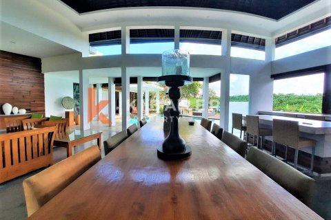 4 bedrooms Villa in Denpasar, Bali (13702) 16