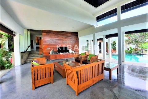 4 bedrooms Villa in Denpasar, Bali (13702) 7