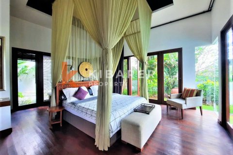 4 bedrooms Villa in Denpasar, Bali (13702) 20