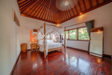 2 bedrooms Villa in Badung, Bali (13701) 8