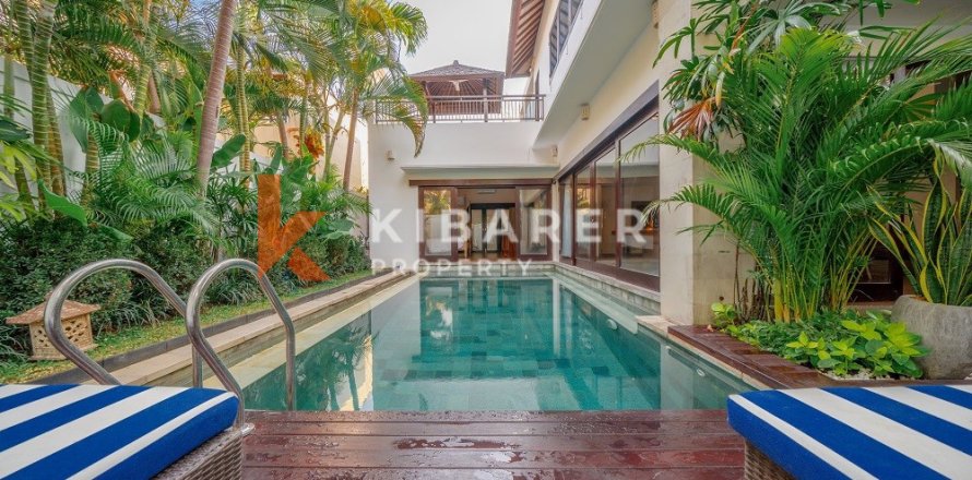 2 bedrooms Villa in Badung, Bali (13701)