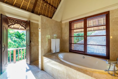 4 bedrooms Villa in Jimbaran, Badung, Bali (1735) 22