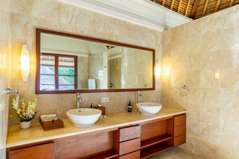 4 bedrooms Villa in Jimbaran, Badung, Bali (1735) 21
