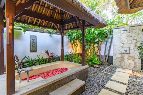 4 bedrooms Villa in Jimbaran, Badung, Bali (1735) 18