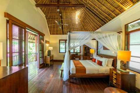 4 bedrooms Villa in Jimbaran, Badung, Bali (1735) 23
