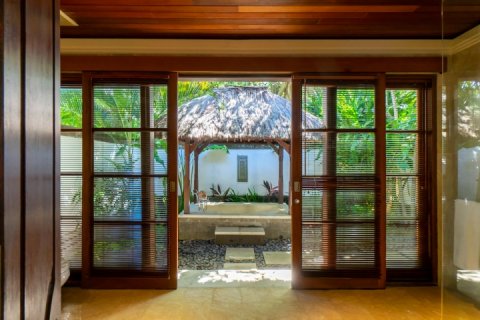 4 bedrooms Villa in Jimbaran, Badung, Bali (1735) 13
